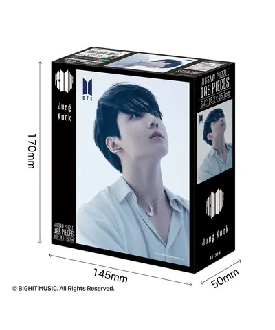 【メーカー取寄】41-314 Ｐｒｏｏｆ　Ｊｕｎｇ　Ｋｏｏｋ