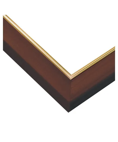 |メーカー品切れ中|【メーカー取寄】46-219 ウッディパネルＧＬエクセレントＮｏ．１９ ２０-Ｔ ブラウン