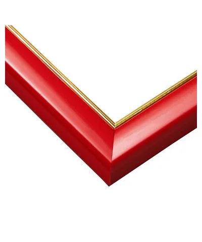 【メーカー取寄】46-423 ウッディパネルＧＬエクセレントＮｏ．２３ ３ シャインレッド