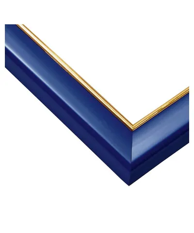 |メーカー品切れ中|【メーカー取寄】46-616 ウッディパネルＧＬエクセレントＮｏ．１６ １０-Ｔ シャインブルー