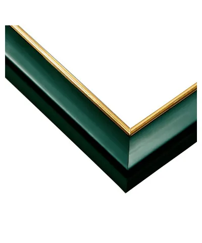 |メーカー品切れ中|【メーカー取寄】46-716 ウッディパネルＧＬエクセレントＮｏ．１６ １０-Ｔ シャイングリーン