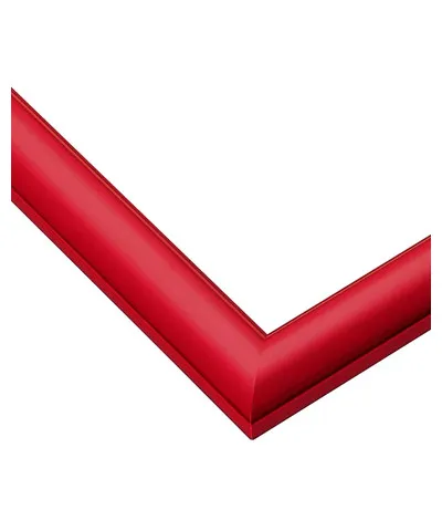 【メーカー取寄】48-419 ウッディパネルエクセレントＮｏ．１９ ２０-Ｔ シャインレッド