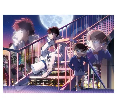 【メーカー取寄】52-802 黄昏時の対峙