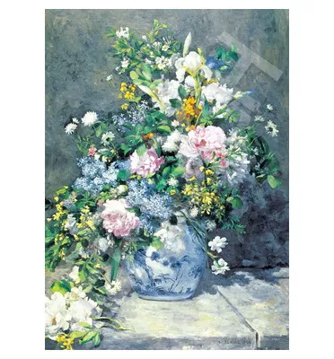 【メーカー取寄】54-237 春の花束