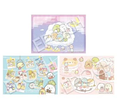 【メーカー取寄】62-304 すみっコぐらし　その２