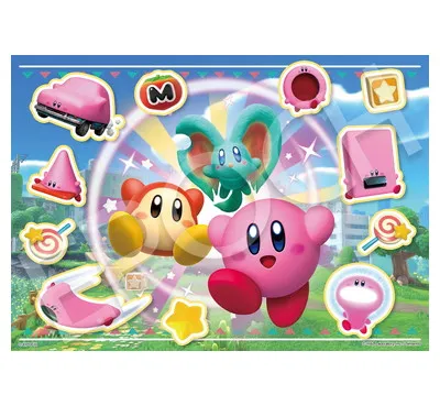 【メーカー取寄】62-308 星のカービィ