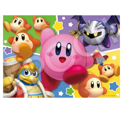 【メーカー取寄】62-308 星のカービィ