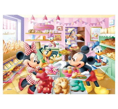 【メーカー取寄】62-502 ハッピーセレクション　～ディズニーキャラクターズ～