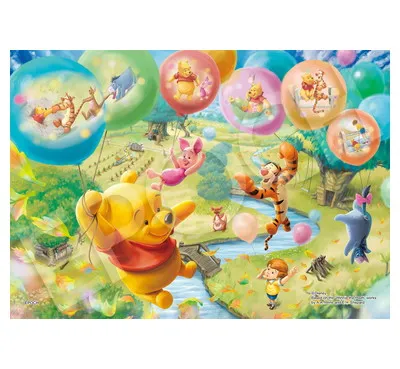 【メーカー取寄】62-502 ハッピーセレクション　～ディズニーキャラクターズ～