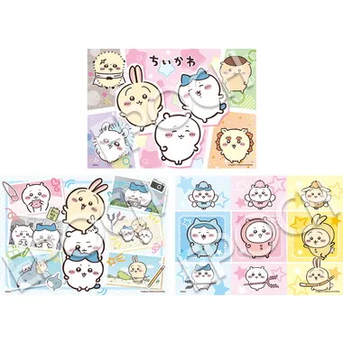 【メーカー取寄】62-505 アニメちいかわ