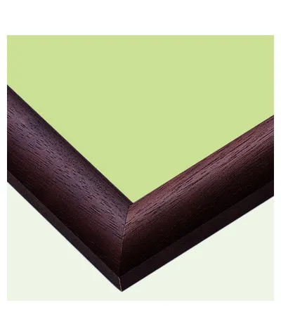 【メーカー取寄】木製ウッディパネルEX 3 ブラウン