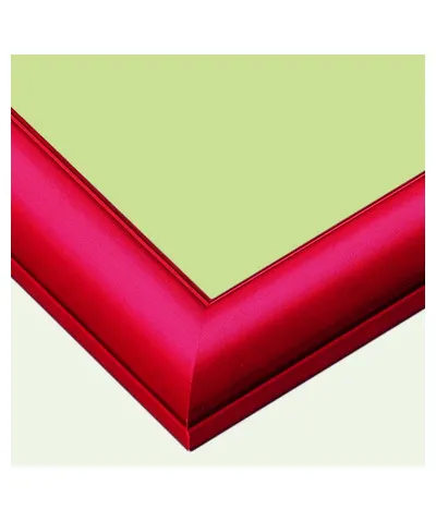 【メーカー取寄】65-419 ウッディパネルＥＸ  ＮＯ.１９ シャインレッド