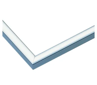 【メーカー取寄】アルミパネルマックス 5-B シルバー