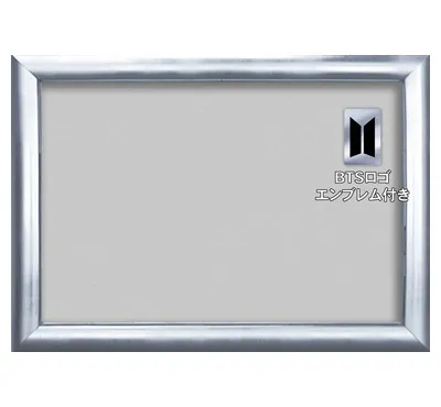 【メーカー取寄】66-523 ＭＡＸ ＢＴＳ専用フレーム ＮＯ.２３