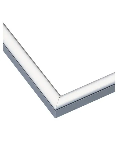 【メーカー取寄】66-719 パネルマックス　Ｎｏ．１９　シルバー