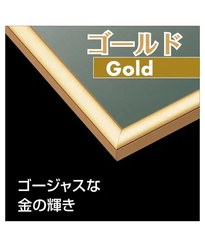 【メーカー取寄】66-919 パネルマックス　Ｎｏ．１９　ゴールド