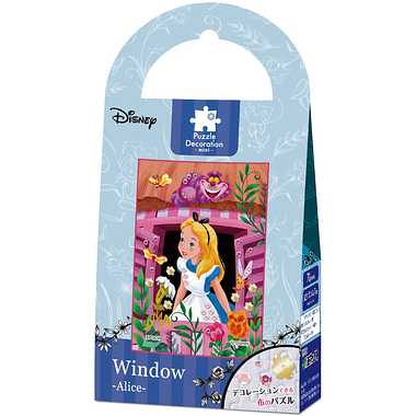 【メーカー取寄】70-037 Ｗｉｎｄｏｗ　－Ａｌｉｃｅ－