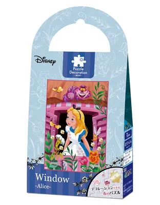 【メーカー取寄】70-037 Ｗｉｎｄｏｗ　－Ａｌｉｃｅ－