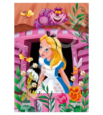 【メーカー取寄】70-037 Ｗｉｎｄｏｗ　－Ａｌｉｃｅ－