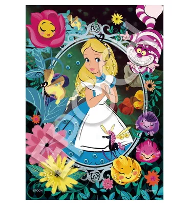 【メーカー取寄】72-032 Ｂｏｔａｎｉｃａｌ　－Ａｌｉｃｅ－