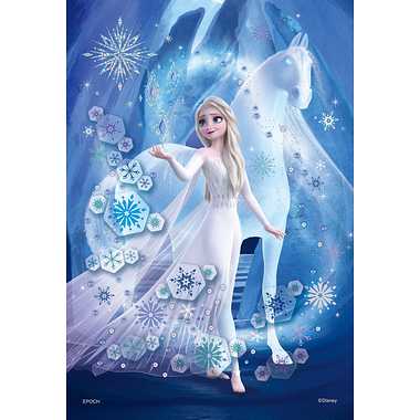 【メーカー取寄】73-304 Ｅｌｓａ -Ｓｎｏｗ Ｑｕｅｅｎ-（エルサ -スノークイーン-）