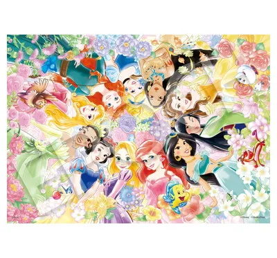 【メーカー取寄】74-303s Ｆｌｏｒａｌ　Ｄｒｅａｍ　５００ピース