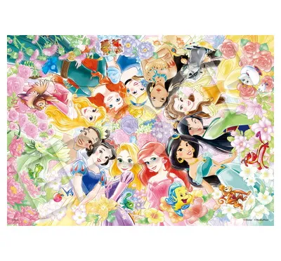 【メーカー取寄】74-303s Ｆｌｏｒａｌ　Ｄｒｅａｍ　５００ピース