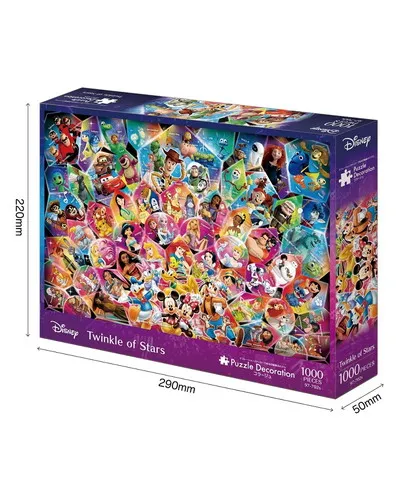 【メーカー取寄】97-702s Ｔｗｉｎｋｌｅ　ｏｆ　Ｓｔａｒｓ　（トゥインクル オブ スターズ）