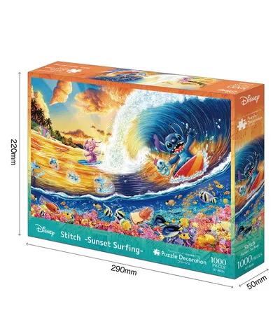 【メーカー取寄】97-803s Ｓｔｉｔｃｈ　－Ｓｕｎｓｅｔ　Ｓｕｒｆｉｎｇ－