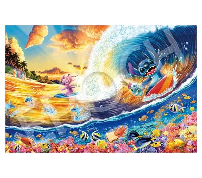 【メーカー取寄】97-803s Ｓｔｉｔｃｈ　－Ｓｕｎｓｅｔ　Ｓｕｒｆｉｎｇ－