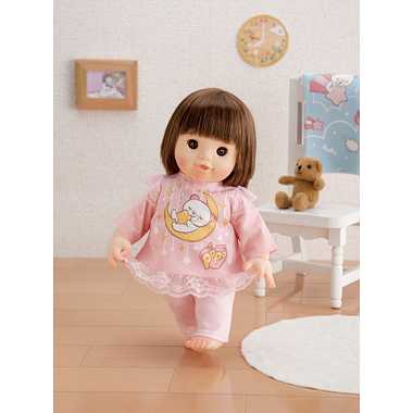 AI-745 ぽぽちゃん専用 おやすみパジャマセット | 玩具の卸売