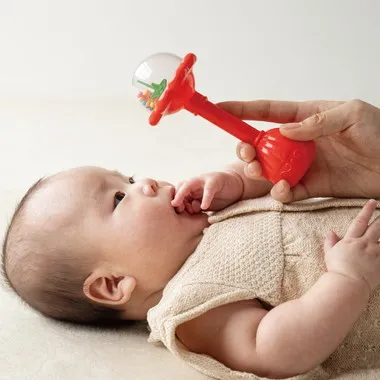 BC-001 魔法のラトル