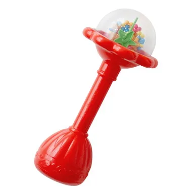 BC-001 魔法のラトル