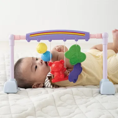 BC-002 じゃらりんバー