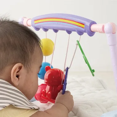 BC-002 じゃらりんバー