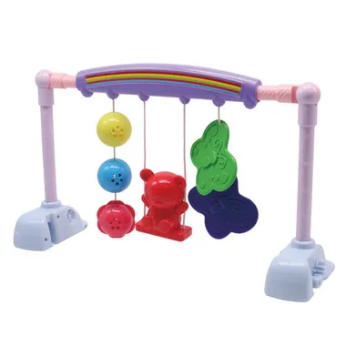 BC-002 じゃらりんバー