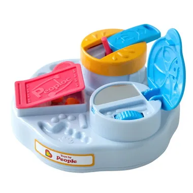 BC-004 フタざんまい