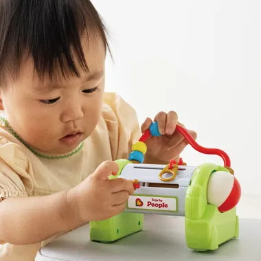 BC-007 むげんスライダー