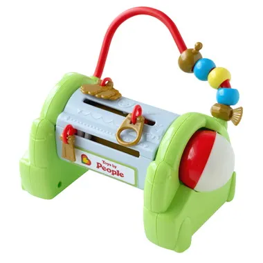 BC-007 むげんスライダー