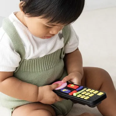 BC-008 めちゃ押しリモコン