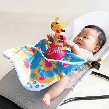 BC-014 アゲアゲきりん