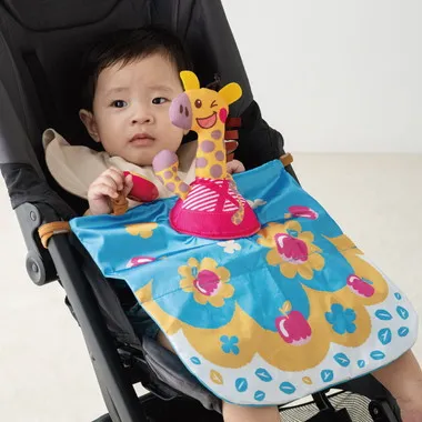 BC-014 アゲアゲきりん