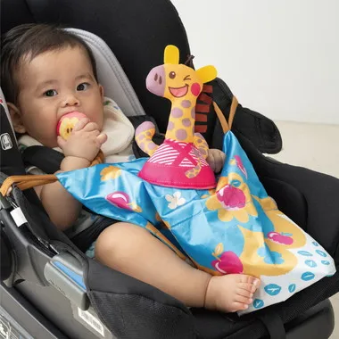 BC-014 アゲアゲきりん