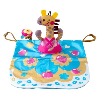 BC-014 アゲアゲきりん