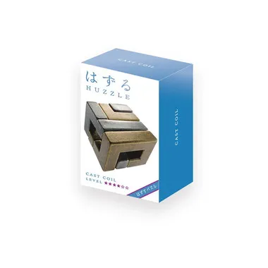 はずる　キャスト　コイル