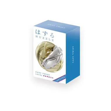 はずる　キャスト　ツイスト