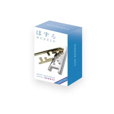 はずる　キャスト　キーホール