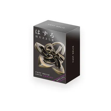 はずる　キャスト　へリックス