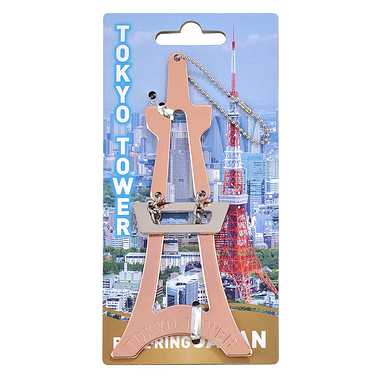 【メーカー取寄】パズリングジャパン 東京タワー