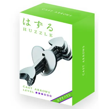 はずる　キャストアローズ